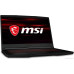 MSI GF63 Thin (10SC-451XAZ) 